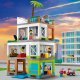 LEGO City Apartamentowiec (60365) 3