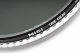 Filtr NiSi NISI Filter ND-VARIO 1-5 Stops True Color 82mm 8