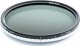 Filtr NiSi NISI Filter ND-VARIO 1-5 Stops True Color 82mm 9