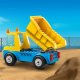 LEGO City Ciężarówki i dźwig z kulą wyburzeniową (60391) 2