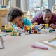 LEGO City Ciężarówki i dźwig z kulą wyburzeniową (60391) 3