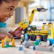 LEGO City Ciężarówki i dźwig z kulą wyburzeniową (60391) 6