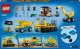 LEGO City Ciężarówki i dźwig z kulą wyburzeniową (60391) 8