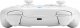 Pad Deltaco GAM-103-W (KN-O-DTGM-004) 2