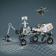 LEGO Technic NASA Mars Rover Perseverance (42158) 1