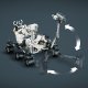 LEGO Technic NASA Mars Rover Perseverance (42158) 4