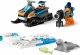 LEGO City Skuter śnieżny badacza Arktyki (60376) 7