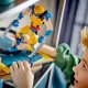 LEGO Marvel Figurka Wolverine’a do zbudowania (76257) 3