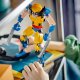 LEGO Marvel Figurka Wolverine’a do zbudowania (76257) 4