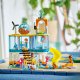 LEGO Friends Morskie centrum ratunkowe (41736) 7