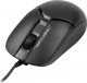 Mysz A4Tech FStyler FM12S czarna (A4TMYS47116) 2