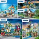 LEGO City Śródmieście (60380) 1