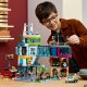 LEGO City Śródmieście (60380) 4