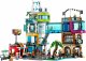 LEGO City Śródmieście (60380) 7