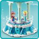 LEGO Disney Magiczna karuzela Anny i Elzy (43218) 2