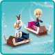 LEGO Disney Magiczna karuzela Anny i Elzy (43218) 3