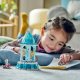 LEGO Disney Magiczna karuzela Anny i Elzy (43218) 4