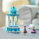 LEGO Disney Magiczna karuzela Anny i Elzy (43218) 6