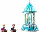 LEGO Disney Magiczna karuzela Anny i Elzy (43218) 7