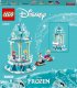 LEGO Disney Magiczna karuzela Anny i Elzy (43218) 8