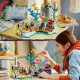 LEGO Friends Plażowy park rozrywki (41737) 5