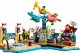 LEGO Friends Plażowy park rozrywki (41737) 7