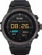 Zegarek sportowy Garett GRS Pro Czarny 2