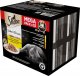 Sheba Sheba Tacka Sos Drób/Kurczak/Indyk 32x85g 1