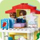 LEGO Duplo Dom rodzinny 3 w 1 (10994) 2