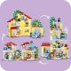 LEGO Duplo Dom rodzinny 3 w 1 (10994) 3