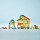 LEGO Duplo Dom rodzinny 3 w 1 (10994) 5