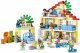 LEGO Duplo Dom rodzinny 3 w 1 (10994) 7