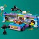 LEGO Friends Reporterska furgonetka (41749) 1
