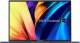 Laptop Asus ASUS Vivobook 15X M1503QA-MA042W Ryzen 7 5800H/HS 15.6" 2.8K 120Hz 600nits Glossy 16GB DDR4 SSD512 AMD Radeon Graphics WLAN+BT Cam FingerPrint 70WHrs Win11 Quiet Blue 2