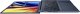 Laptop Asus ASUS Vivobook 15X M1503QA-MA042W Ryzen 7 5800H/HS 15.6" 2.8K 120Hz 600nits Glossy 16GB DDR4 SSD512 AMD Radeon Graphics WLAN+BT Cam FingerPrint 70WHrs Win11 Quiet Blue 5