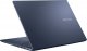 Laptop Asus ASUS Vivobook 15X M1503QA-MA042W Ryzen 7 5800H/HS 15.6" 2.8K 120Hz 600nits Glossy 16GB DDR4 SSD512 AMD Radeon Graphics WLAN+BT Cam FingerPrint 70WHrs Win11 Quiet Blue 8