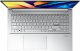 Laptop Asus Vivobook Pro OLED 15 D6500 Ryzen 5 5600H / 16 GB / 512 GB / W11 / RTX 3050 (D6500QC-L1132W) 5