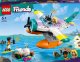 LEGO Friends Hydroplan ratowniczy (41752) 1