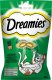Dreamies Przysmak z nutą kocimiętki dla kota op. 60g 1