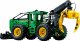 LEGO Technic Ciągnik zrywkowy John Deere 948L-II (42157) 7