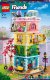 LEGO Friends Dom kultury w Heartlake (41748) 1