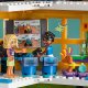 LEGO Friends Dom kultury w Heartlake (41748) 2