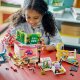 LEGO Friends Dom kultury w Heartlake (41748) 5