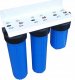 HYDRO FILTR PURE 50 BIG-BLUE 10" + 20 + 20 = 1