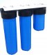 HYDRO FILTR PURE 50 BIG-BLUE 10" + 20 + 20 = 2