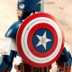 LEGO Marvel Figurka Kapitana Ameryki do zbudowania (76258) 3