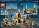 LEGO Harry Potter Bitwa o Hogwart™ (76415) 8