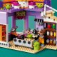 LEGO Friends Jadłodajnia w Heartlake (41747) 4