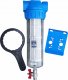 Aquafilter Filtr wody samoczyszczący 50 mik. = 1