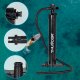 Thunder SOLIDNA POMPKA DWUKIERUNKOWA DO DESEK SUP THUNDER 2BAR PVC 2